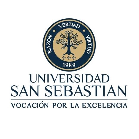 Universisdad San Sebastian Logo